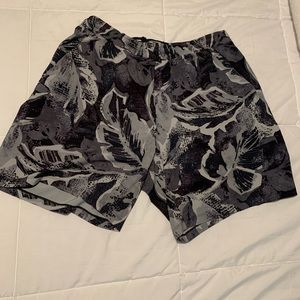 Lululemon Shorts w/ Liner